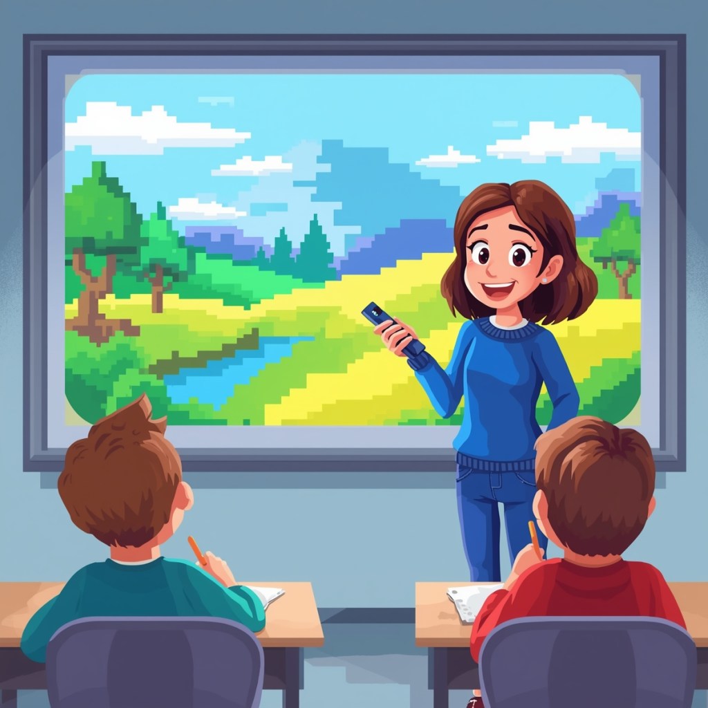 Nueva versión también realizada en Leonardo.IA
Noviembre 2025